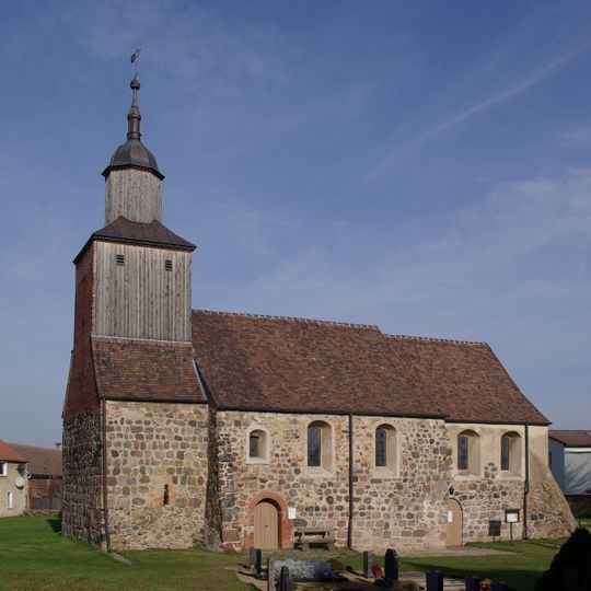 Dorfkirche Lindow