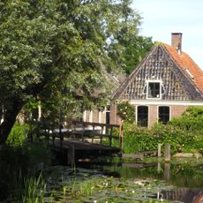Boerderij "Oude Brouckhoeve"