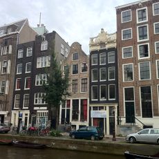 Oudezijds Voorburgwal 97, Amsterdam