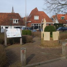 Monument voor de Gevallenen