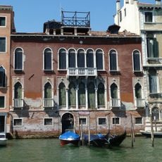 Palazzo Soranzo Pisani