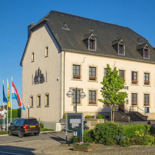 Weiler-la-Tour