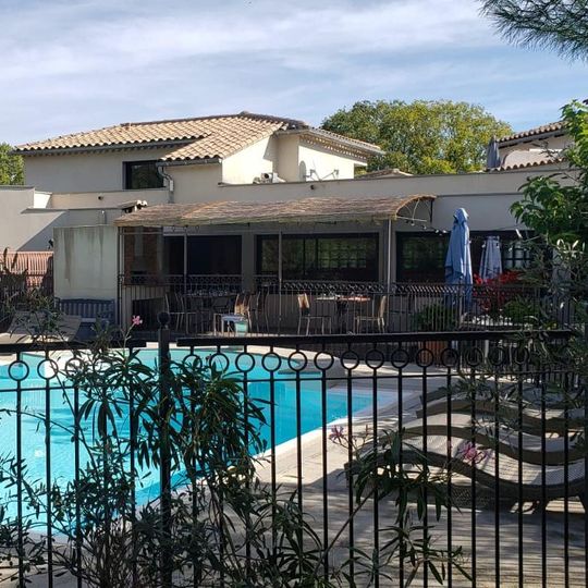 Auberge Cigaloise