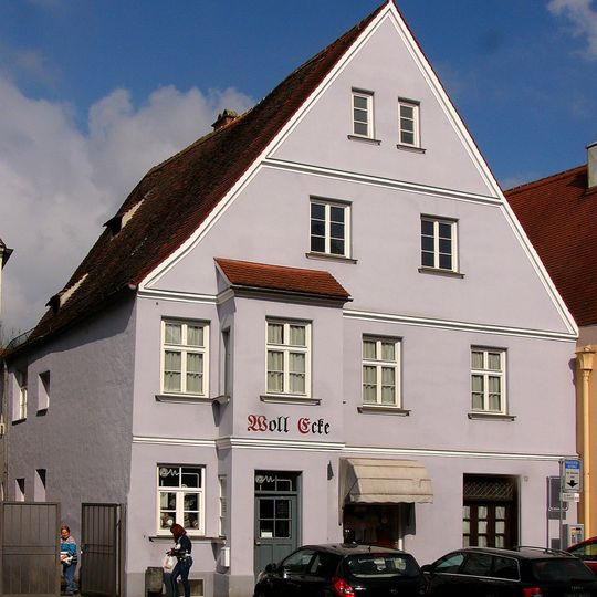 Bürgerhaus