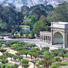 Golden Gate Park