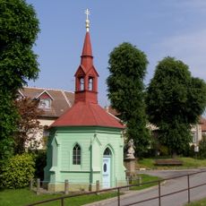 Chapel of Saints Cyril and Methodius