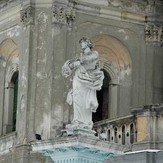 Діва Марія (Городенка)