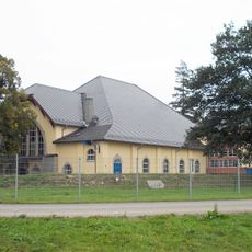 Wasserwerk Canitz