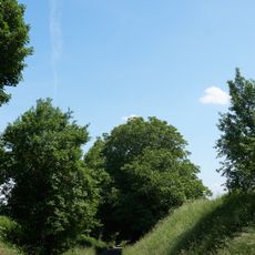 Hohlweg der alten Straße von Waiblingen nach Öffingen