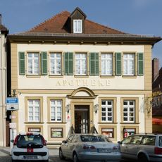Amtshaus (Gunzenhausen)