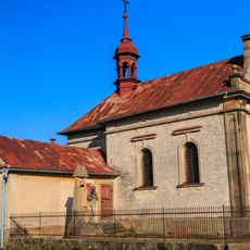 Church of the Sacred Heart