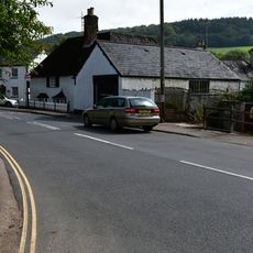 Old Bakery  Rivulet Bakery