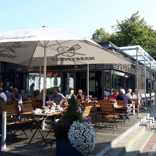 Marktpirat