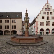 Fischbrunnen (Freiburg)