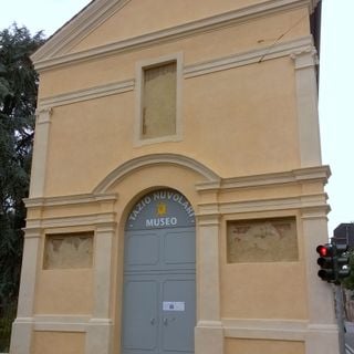 Chiesa del Carmelino