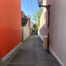 Passage des Panoramas