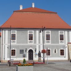 Kościół Najświętszej Marii Panny w Bochni