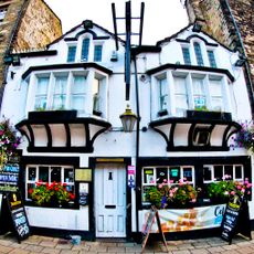 Cock And Bottle Public House