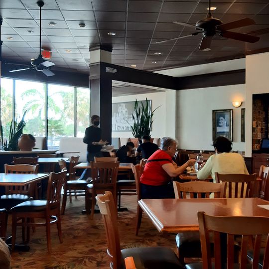 Padrino’s Cuban Restaurant
