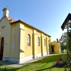 Szent Orbán-templom