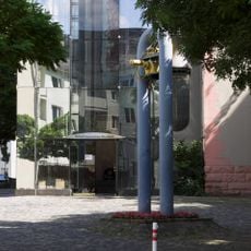 Natural History Museum Mainz