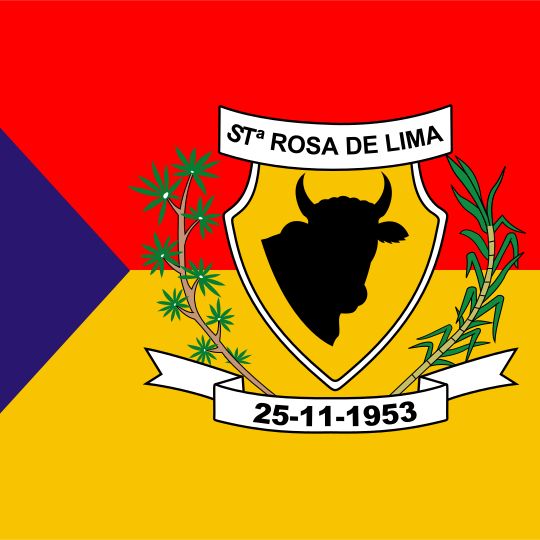 Santa Rosa de Lima