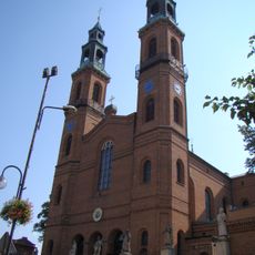 Bazylika Najświętszej Maryi Panny i Świętego Bartłomieja