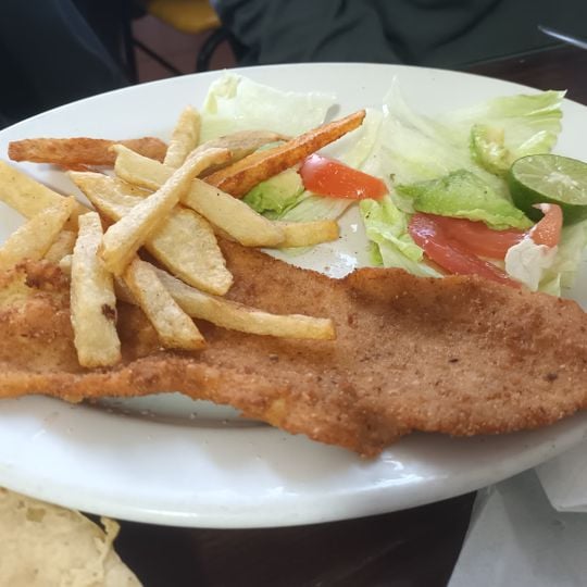 Tortas Don Beto