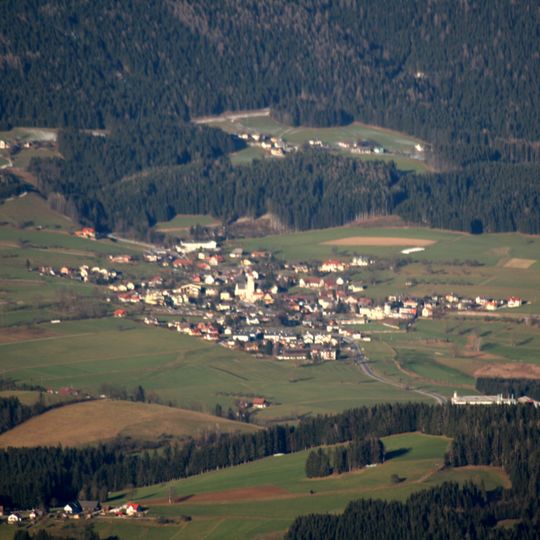 Fladnitz an der Teichalm