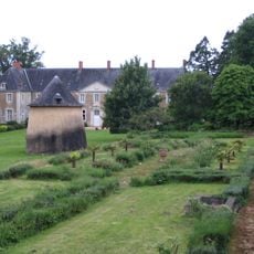 Abbaye du Perray-Neuf