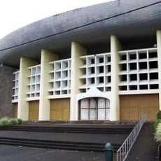 Chapelle Notre-Dame-de-Guadeloupe de Saint-Claude