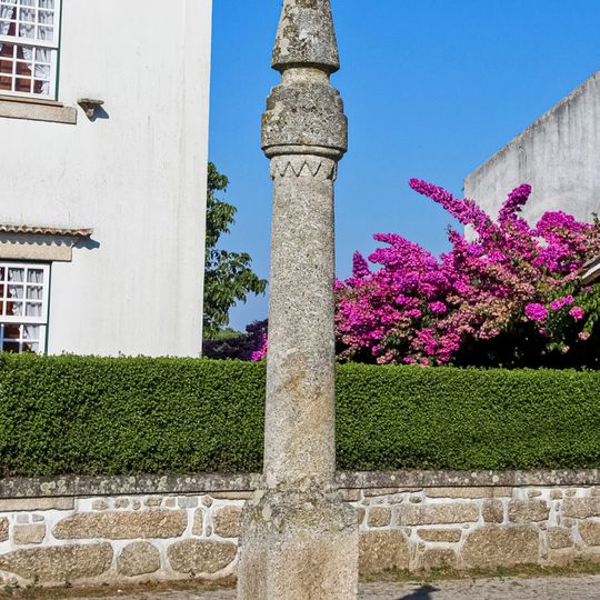 Pelourinho de Currelos