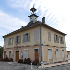 Mairie de Sutrieu