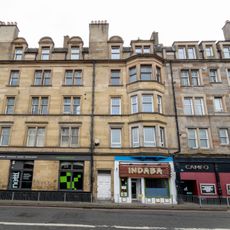 1, 3 Lochrin Terrace, Edinburgh