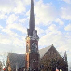 First Baptist Church of Fairport