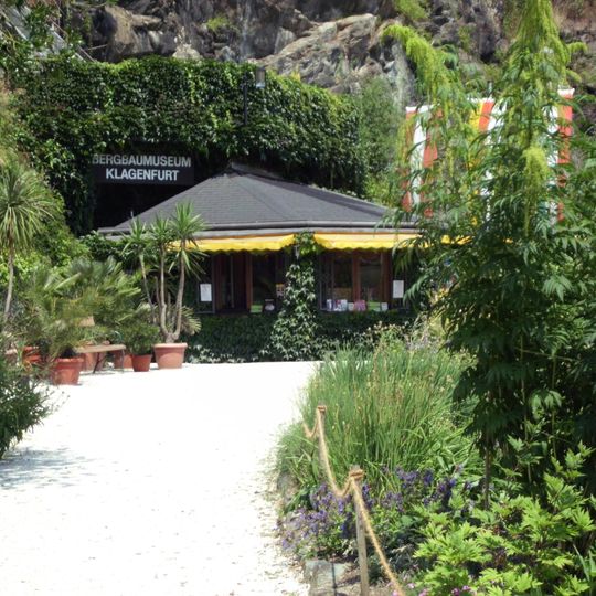 Bergbaumuseum Klagenfurt