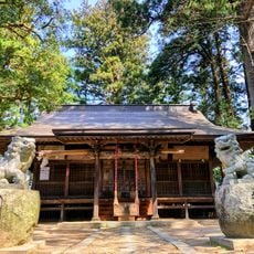 黒沼神社