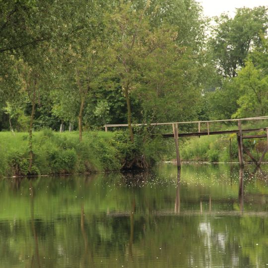 Nature park Niva Jihlavy
