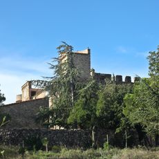 Château de Cuxous