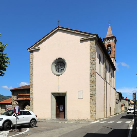 Chiesa di San Donato