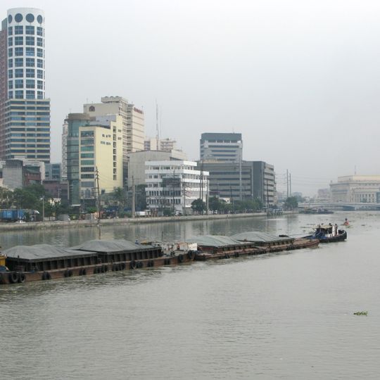 Pasig River