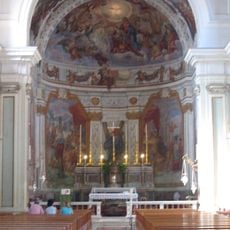 Sant'Agata al Borgo (Catania)