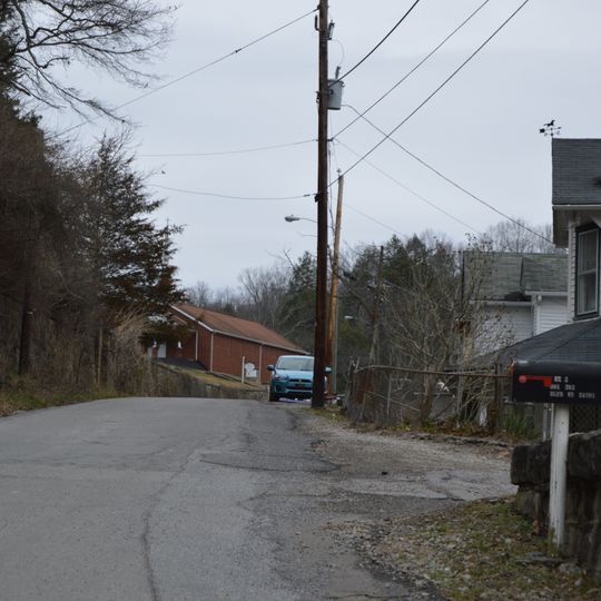 Bramwell Additions Historic District