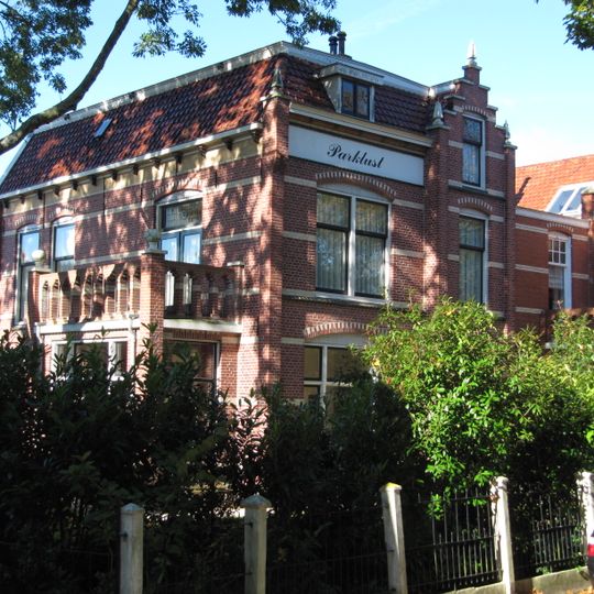 Wandeling 6, Zierikzee