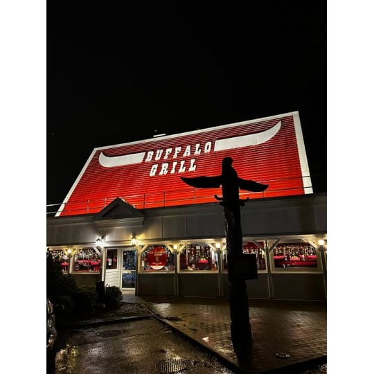 Buffalo Grill