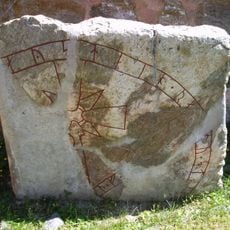 Uppland Runic Inscription 658