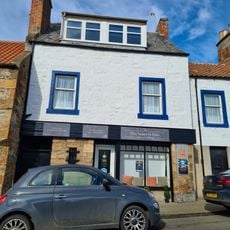 13, 15 Forth Street, St Monance