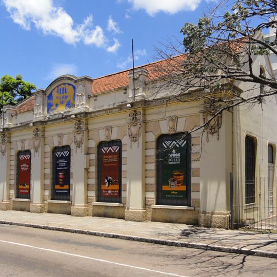 Museu da Universidade Federal do Rio Grande do Sul