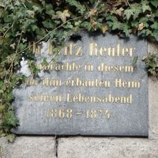 Fritz Reuter