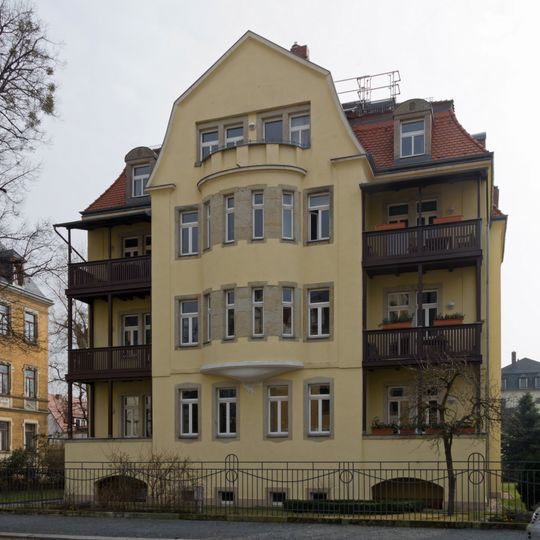 Voglerstraße 15